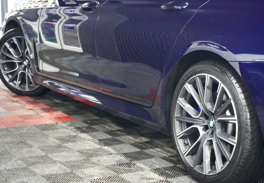 Used BMW 7 Series 2019 for sale - 77188050: Photo 5