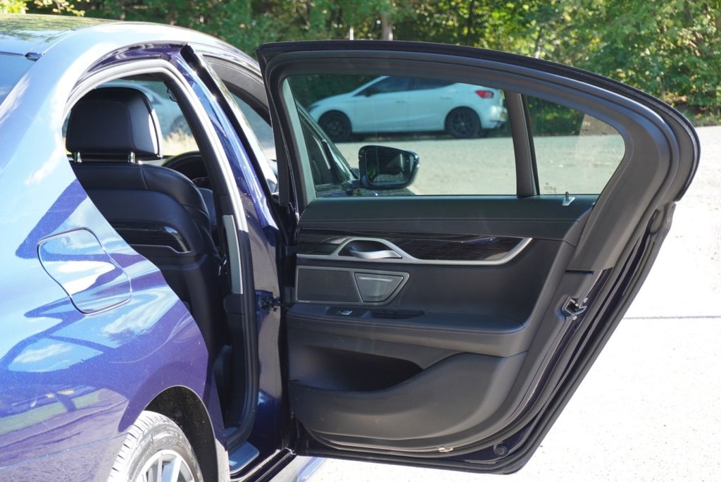 Used BMW 7 Series 2019 for sale - 77188050: Photo 50