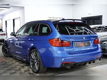 Used BMW 3 Series 2014 for sale - 77499413: Photo