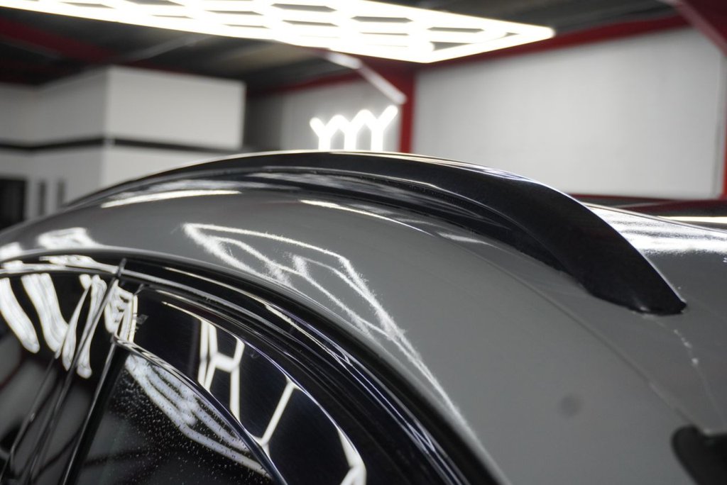 Used Porsche Macan 2016 for sale - 77263043: Photo 22