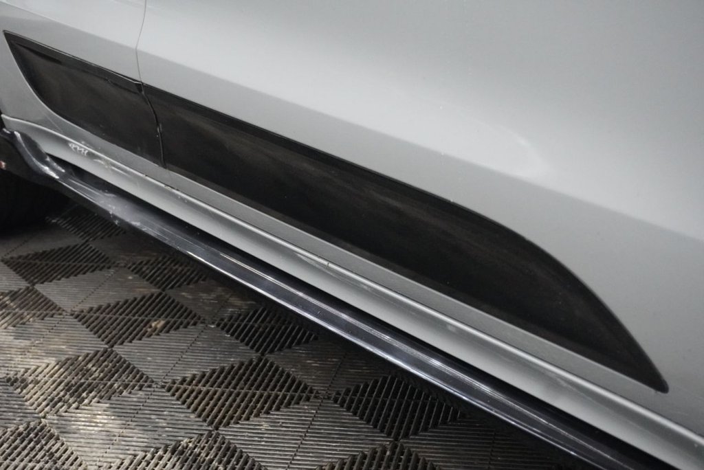 Used Porsche Macan 2016 for sale - 77263043: Photo 23