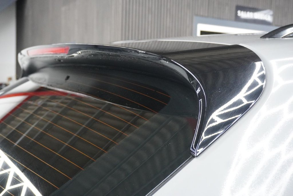 Used Porsche Macan 2016 for sale - 77263043: Photo 25