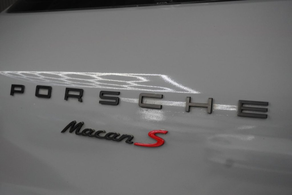Used Porsche Macan 2016 for sale - 77263043: Photo 27