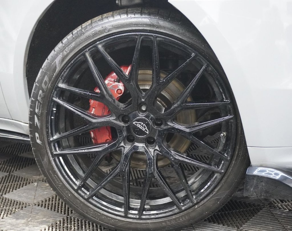 Used Porsche Macan 2016 for sale - 77263043: Photo 3