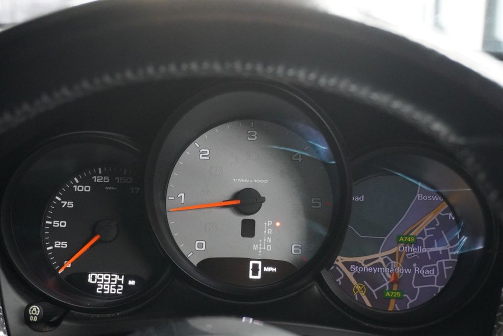 Used Porsche Macan 2016 for sale - 77263043: Photo 34