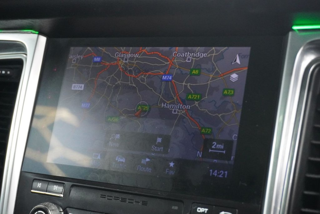 Used Porsche Macan 2016 for sale - 77263043: Photo 35