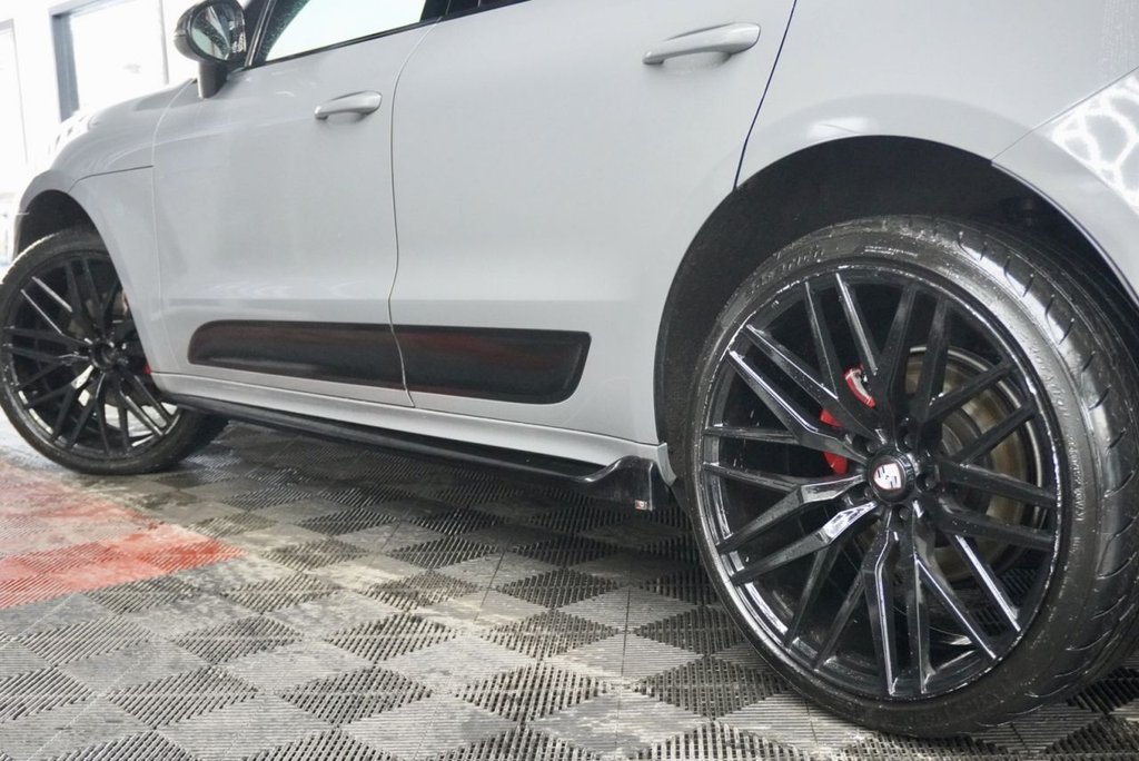 Used Porsche Macan 2016 for sale - 77263043: Photo 5