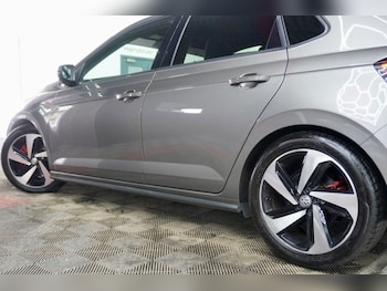 Used Volkswagen Polo 2019 for sale - 78320459: Photo