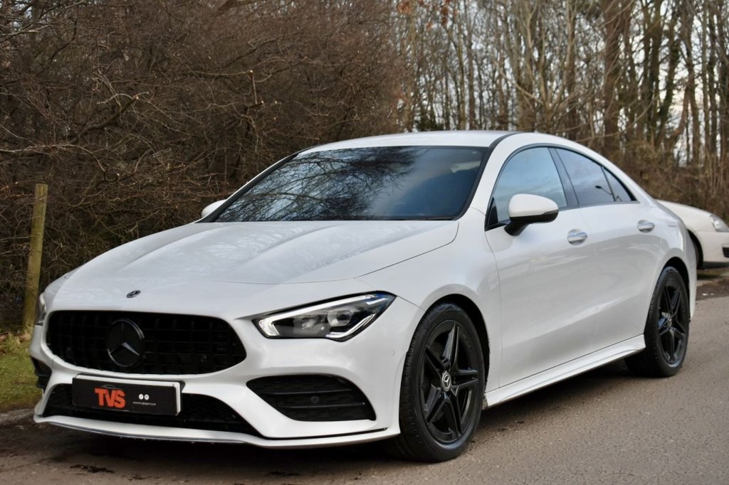 Used Mercedes-Benz CLA 2021 for sale - 77571771: Photo 13