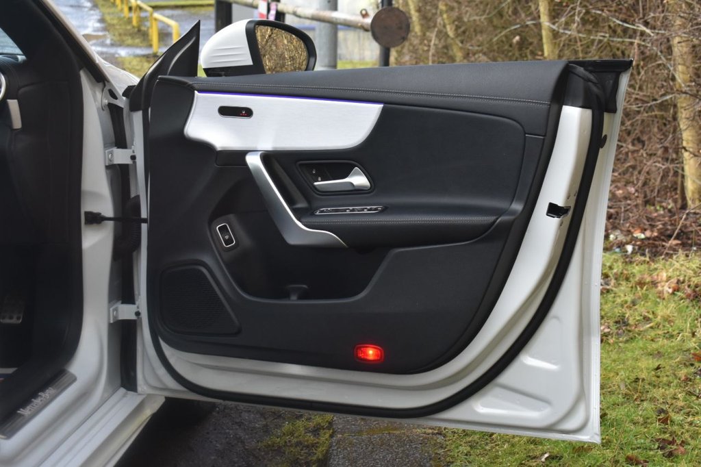 Used Mercedes-Benz CLA 2021 for sale - 77571771: Photo 16