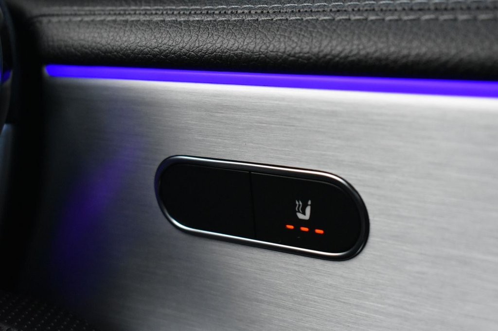 Used Mercedes-Benz CLA 2021 for sale - 77571771: Photo 17