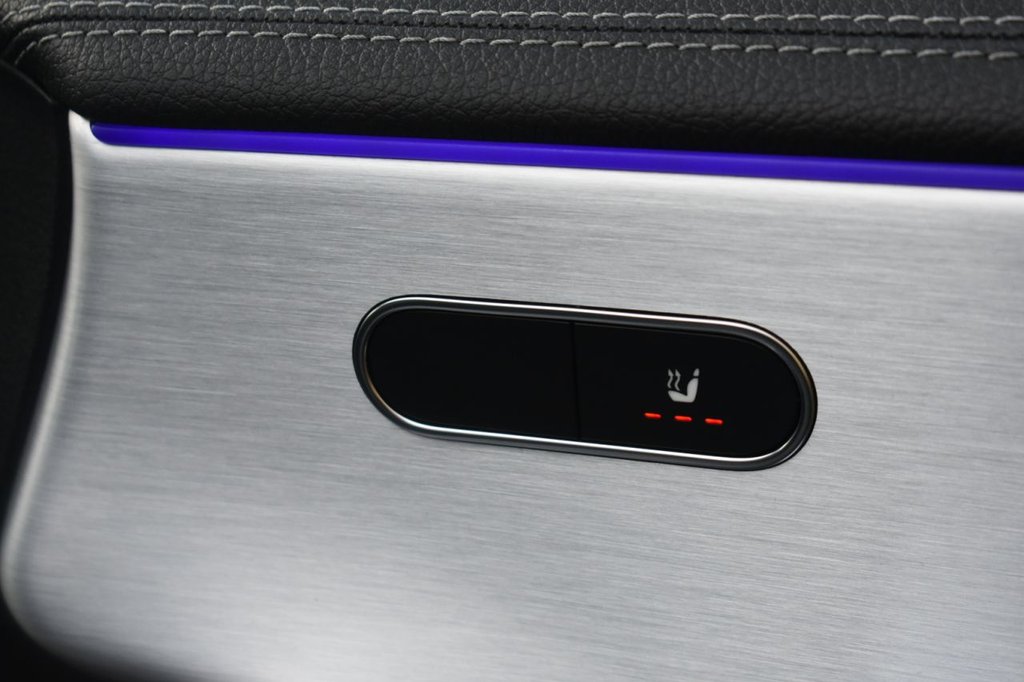 Used Mercedes-Benz CLA 2021 for sale - 77571771: Photo 18