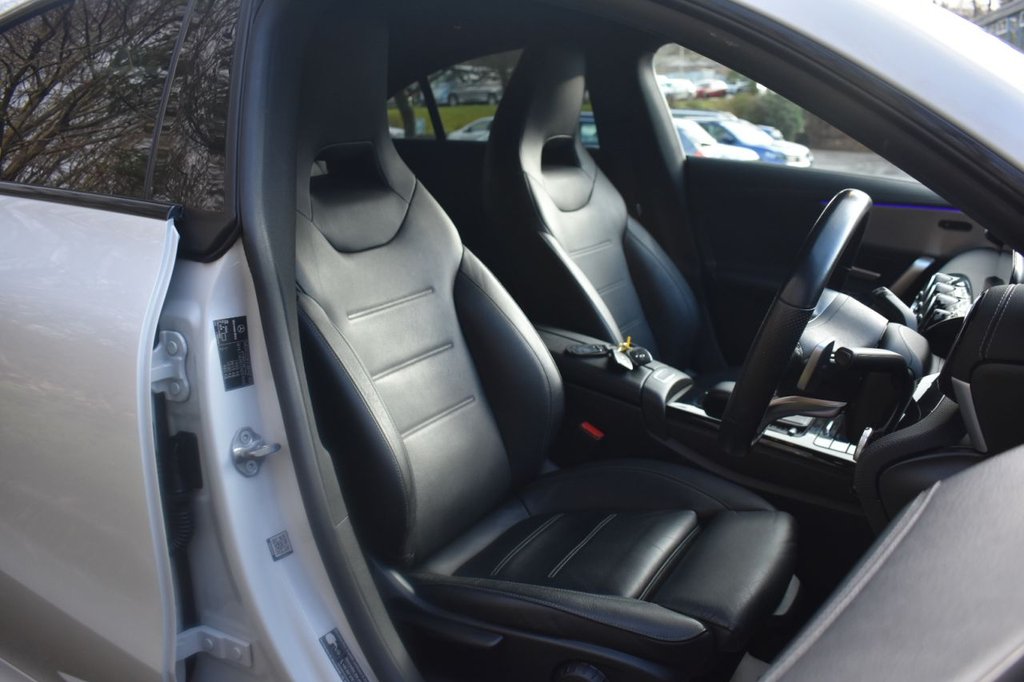 Used Mercedes-Benz CLA 2021 for sale - 77571771: Photo 22