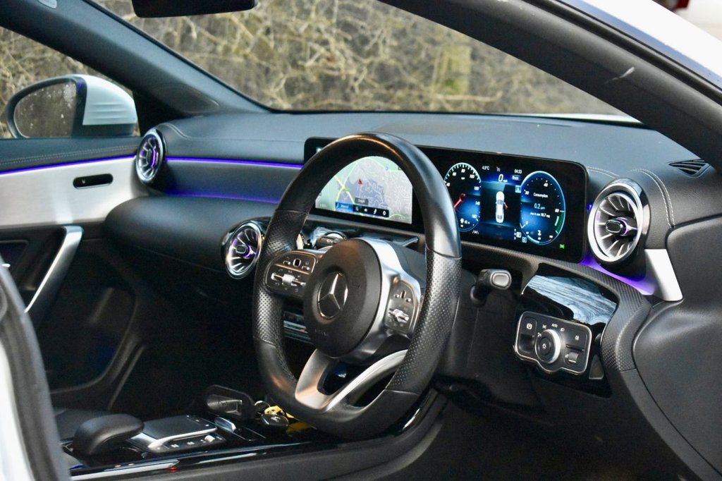 Used Mercedes-Benz CLA 2021 for sale - 77571771: Photo 23