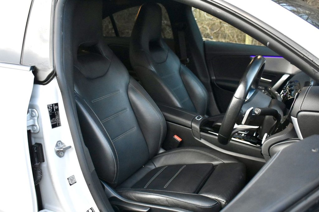 Used Mercedes-Benz CLA 2021 for sale - 77571771: Photo 25