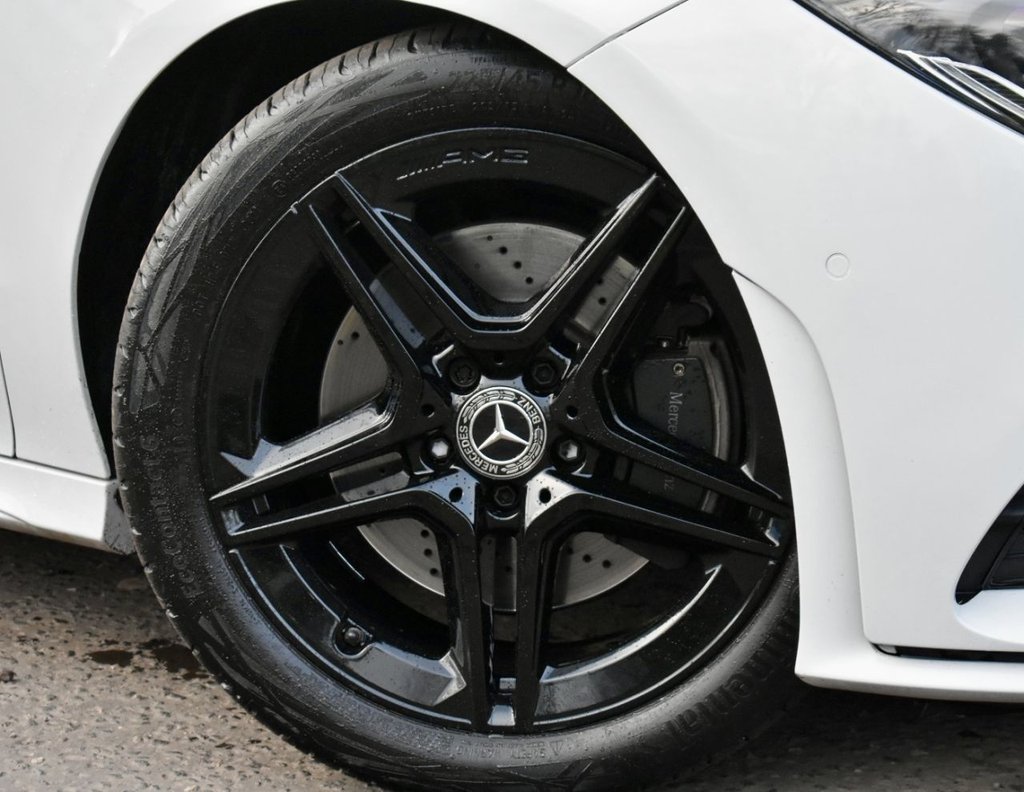 Used Mercedes-Benz CLA 2021 for sale - 77571771: Photo 3