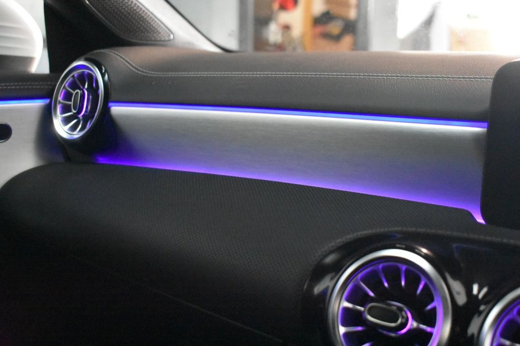 Used Mercedes-Benz CLA 2021 for sale - 77571771: Photo 33