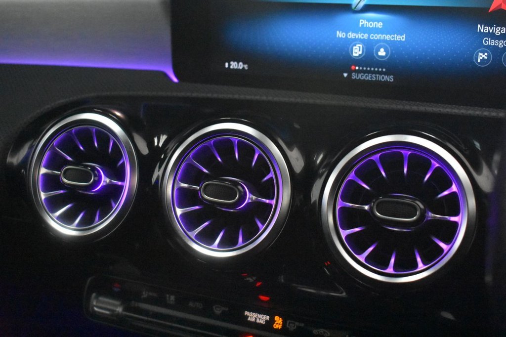 Used Mercedes-Benz CLA 2021 for sale - 77571771: Photo 34