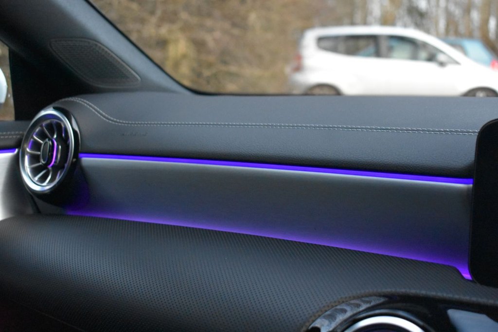 Used Mercedes-Benz CLA 2021 for sale - 77571771: Photo 36