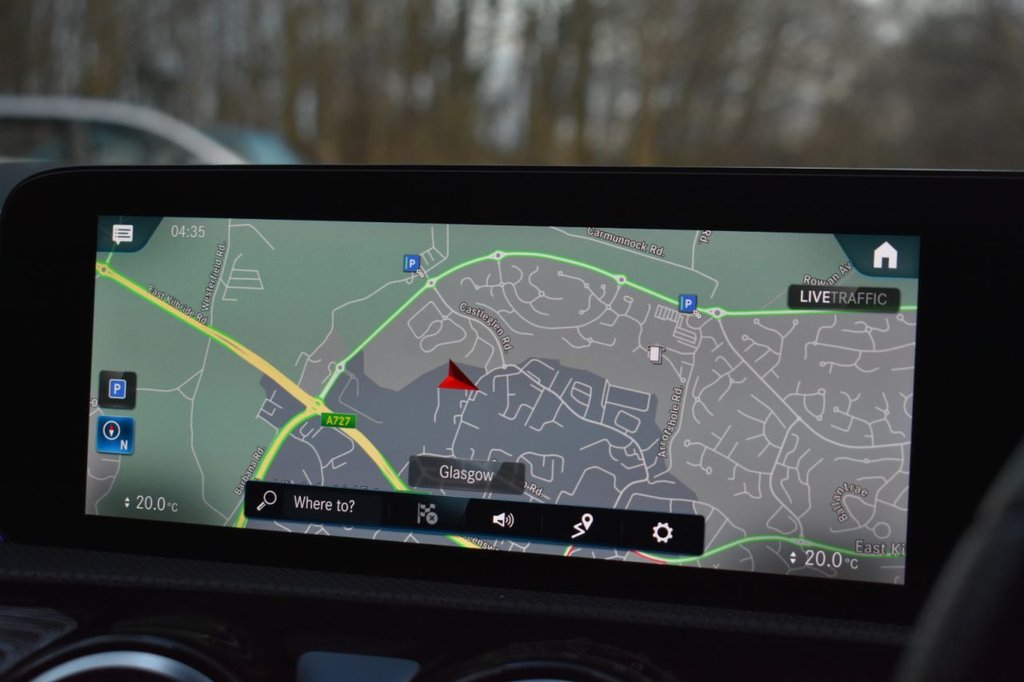 Used Mercedes-Benz CLA 2021 for sale - 77571771: Photo 37