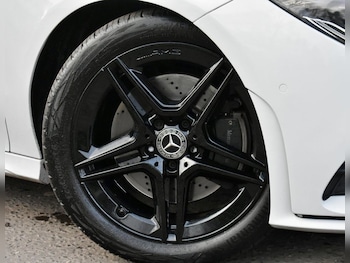 Used Mercedes-Benz CLA 2021 for sale - 77571771: Photo