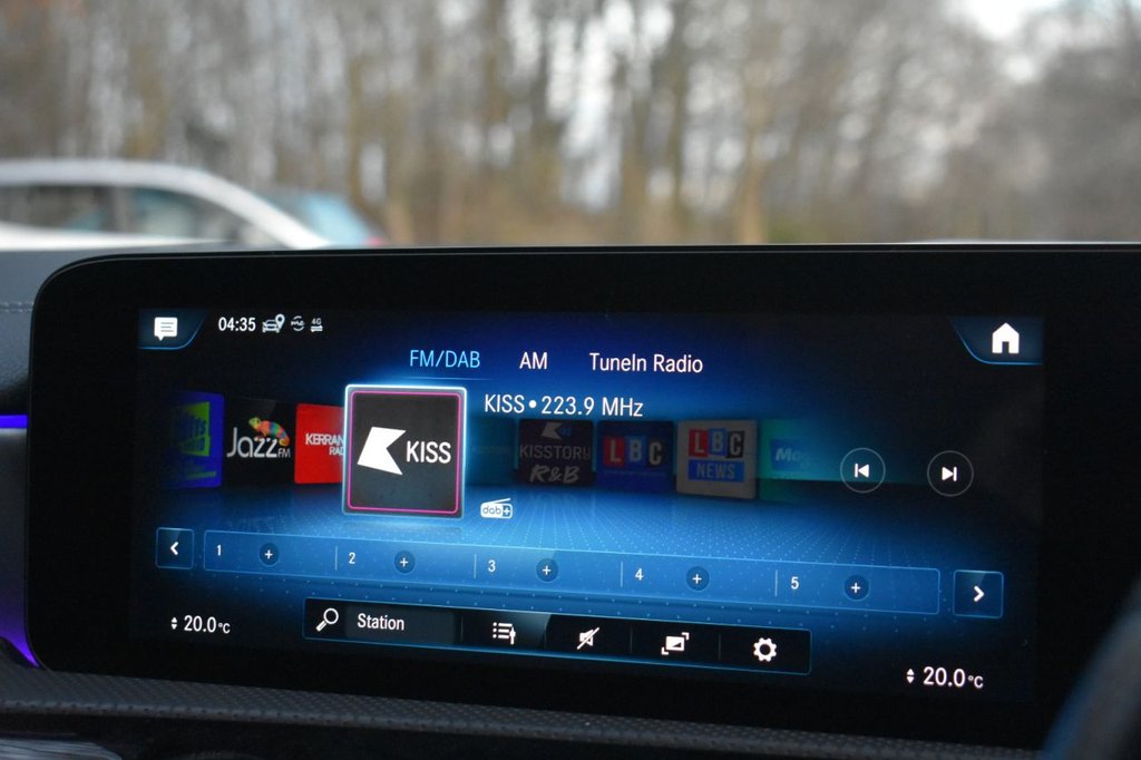 Used Mercedes-Benz CLA 2021 for sale - 77571771: Photo 40