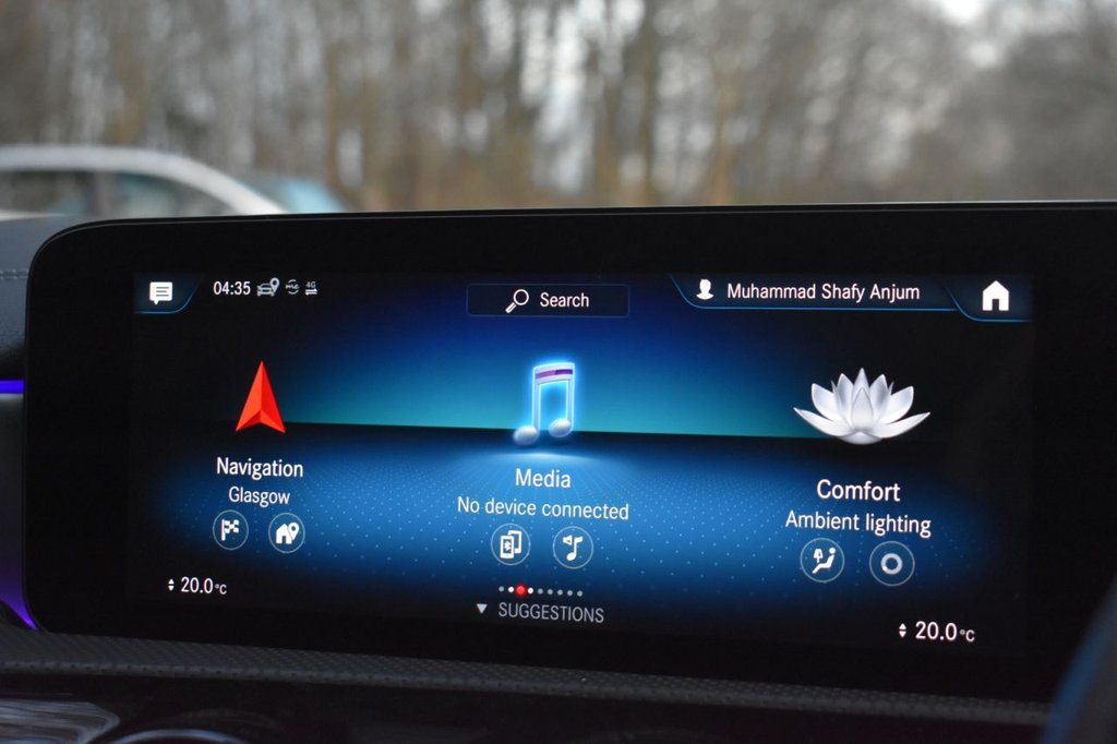 Used Mercedes-Benz CLA 2021 for sale - 77571771: Photo 41