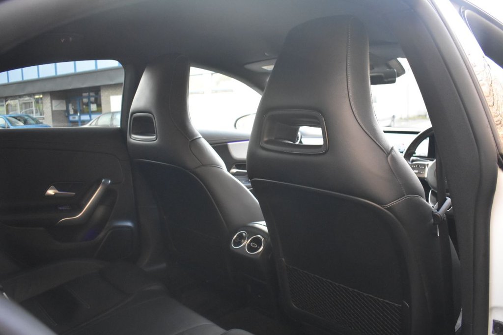 Used Mercedes-Benz CLA 2021 for sale - 77571771: Photo 47