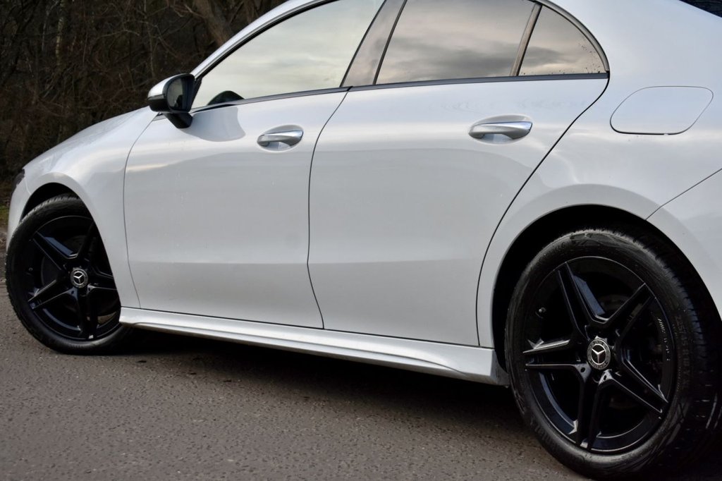 Used Mercedes-Benz CLA 2021 for sale - 77571771: Photo 5