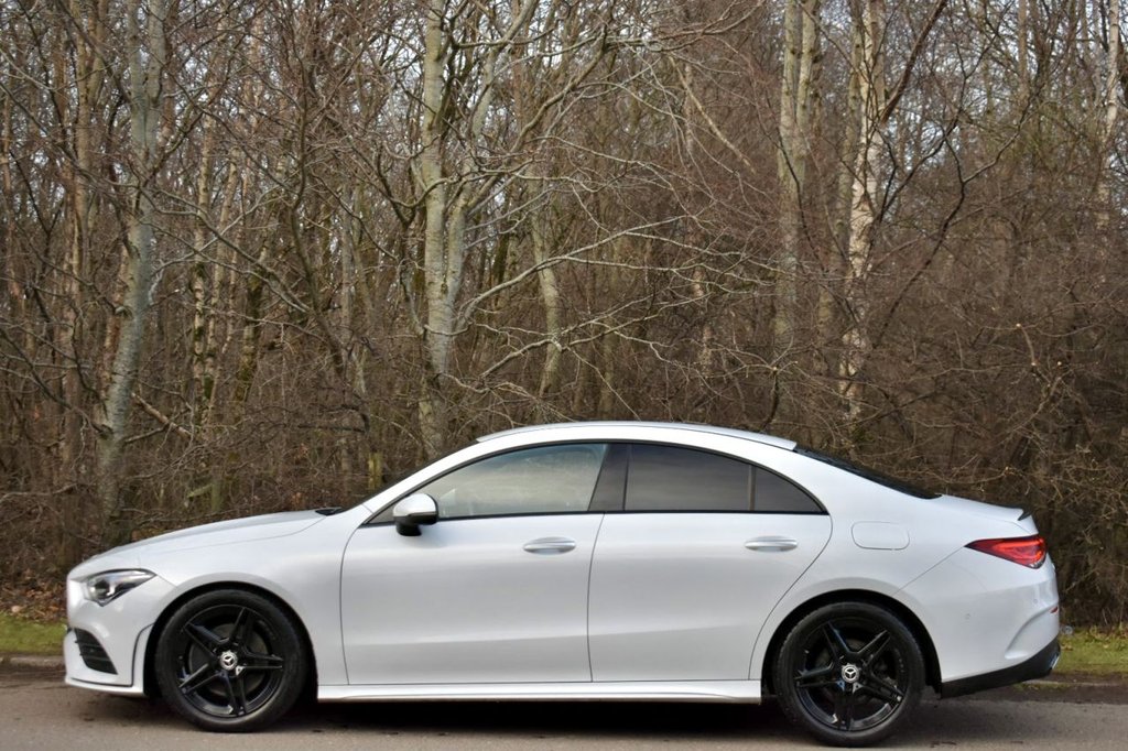 Used Mercedes-Benz CLA 2021 for sale - 77571771: Photo 7