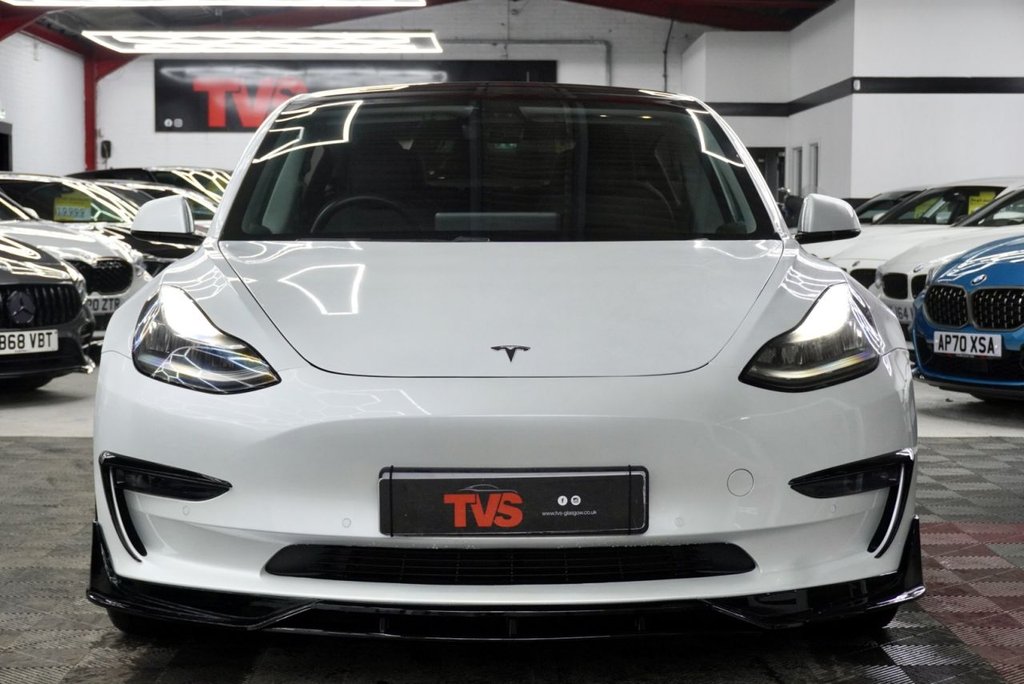 Used Tesla Model 3 2020 for sale - 77262945: Photo 10