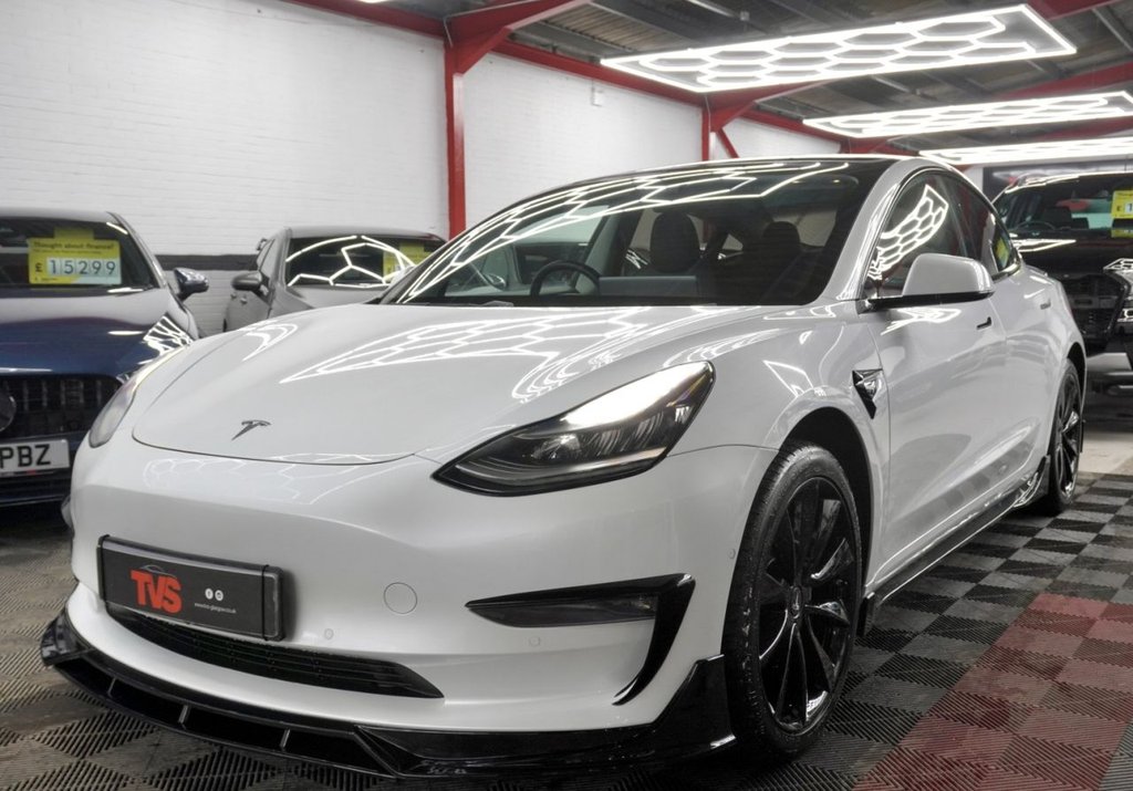 Used Tesla Model 3 2020 for sale - 77262945: Photo 11