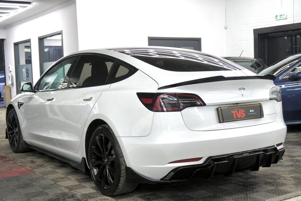 Used Tesla Model 3 2020 for sale - 77262945: Photo 12