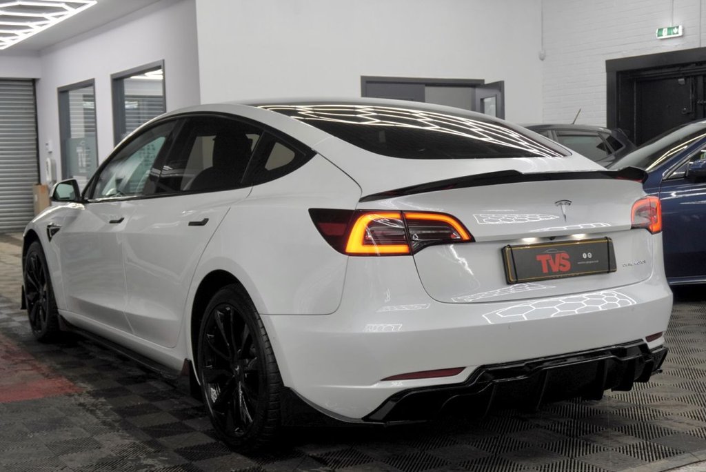Used Tesla Model 3 2020 for sale - 77262945: Photo 13