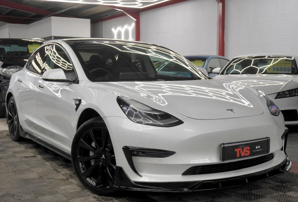Used Tesla Model 3 2020 for sale - 77262945: Photo 14