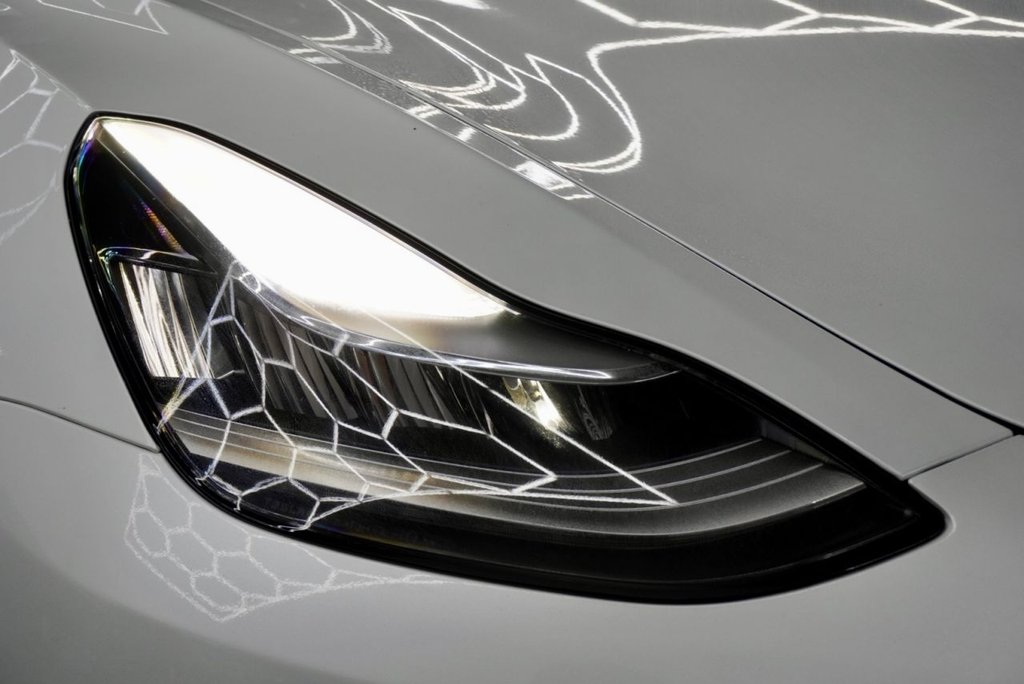 Used Tesla Model 3 2020 for sale - 77262945: Photo 16