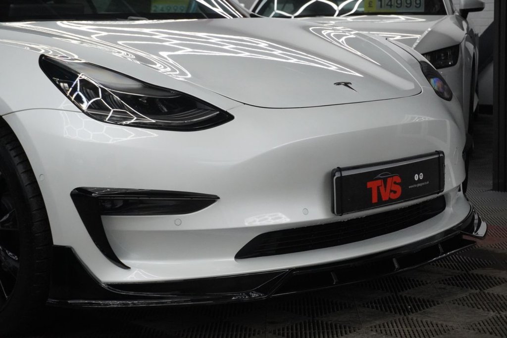 Used Tesla Model 3 2020 for sale - 77262945: Photo 17