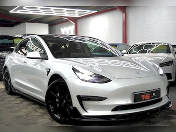 Used Tesla Model 3 2020 for sale - 77262945: Photo