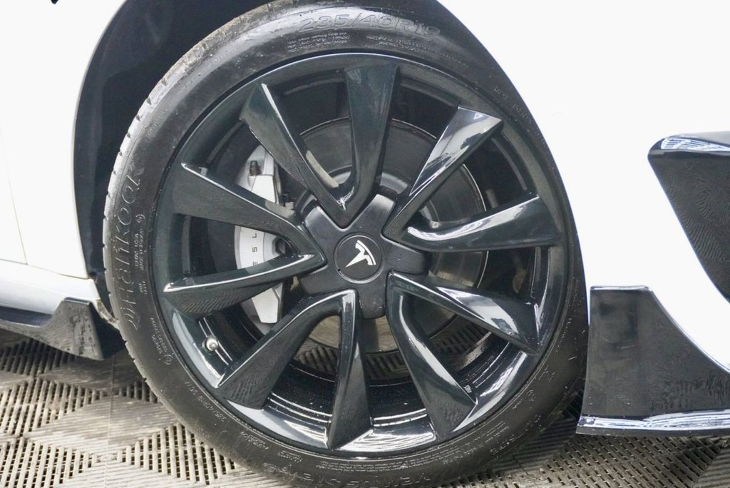 Used Tesla Model 3 2020 for sale - 77262945: Photo 3