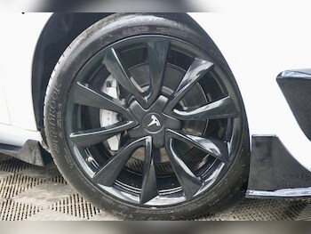 Used Tesla Model 3 2020 for sale - 77262945: Photo