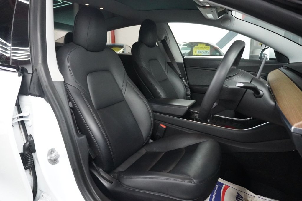 Used Tesla Model 3 2020 for sale - 77262945: Photo 42