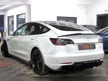 Used Tesla Model 3 2020 for sale - 77262945: Photo