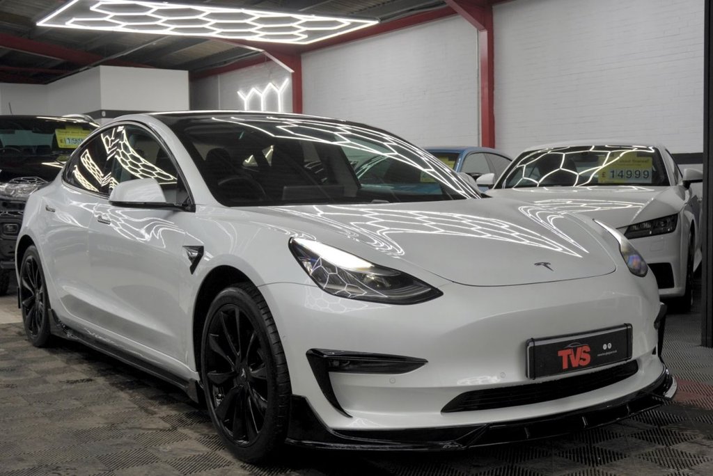 Used Tesla Model 3 2020 for sale - 77262945: Photo 7
