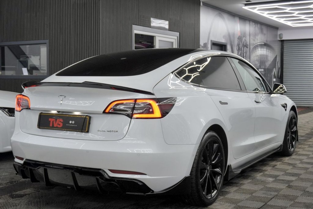 Used Tesla Model 3 2020 for sale - 77262945: Photo 9