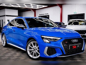 Used Audi A3 2021 for sale - 79289048: Photo