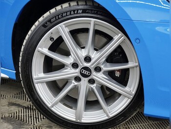 Used Audi A3 2021 for sale - 79289048: Photo