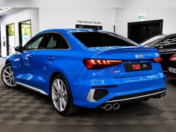Used Audi A3 2021 for sale - 79289048: Photo
