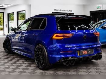 Used Volkswagen Golf 2021 for sale - 79643644: Photo