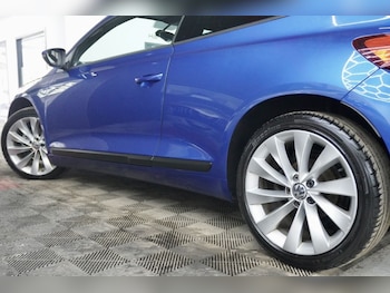 Used Volkswagen Scirocco 2015 for sale - 78543829: Photo