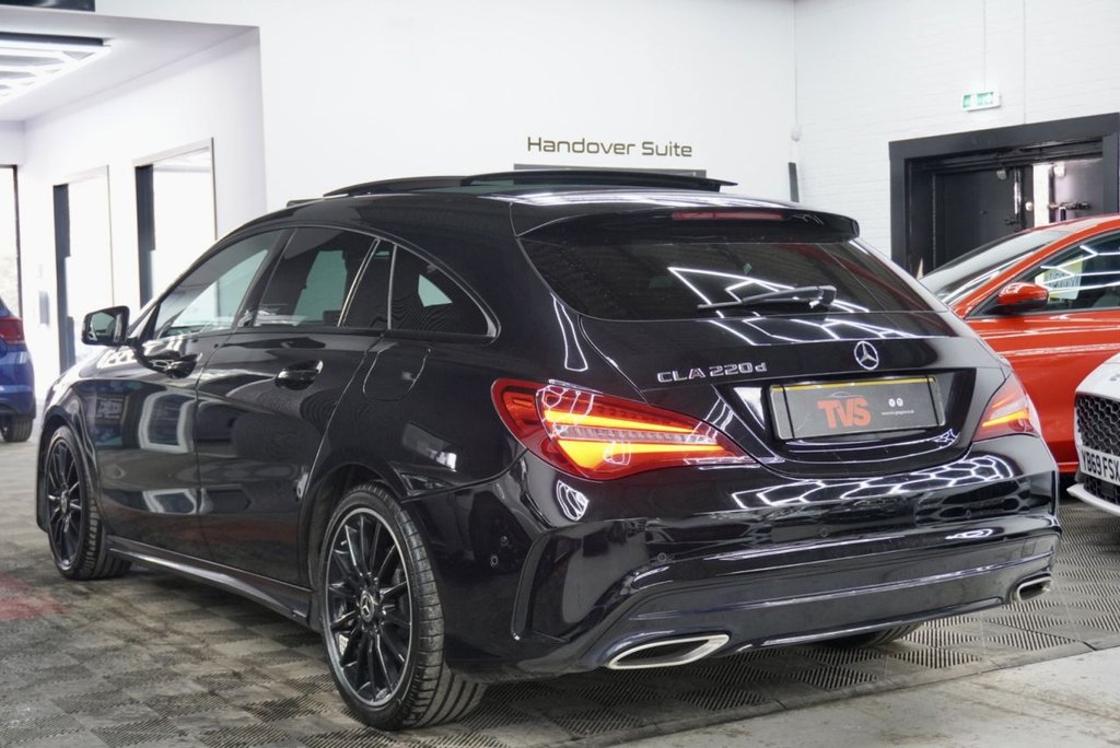 Used Mercedes-Benz CLA 2018 for sale - 77976601: Photo 10